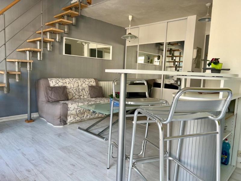 Appartamento Joli Et Spacieux Avec Garage Au Bord De